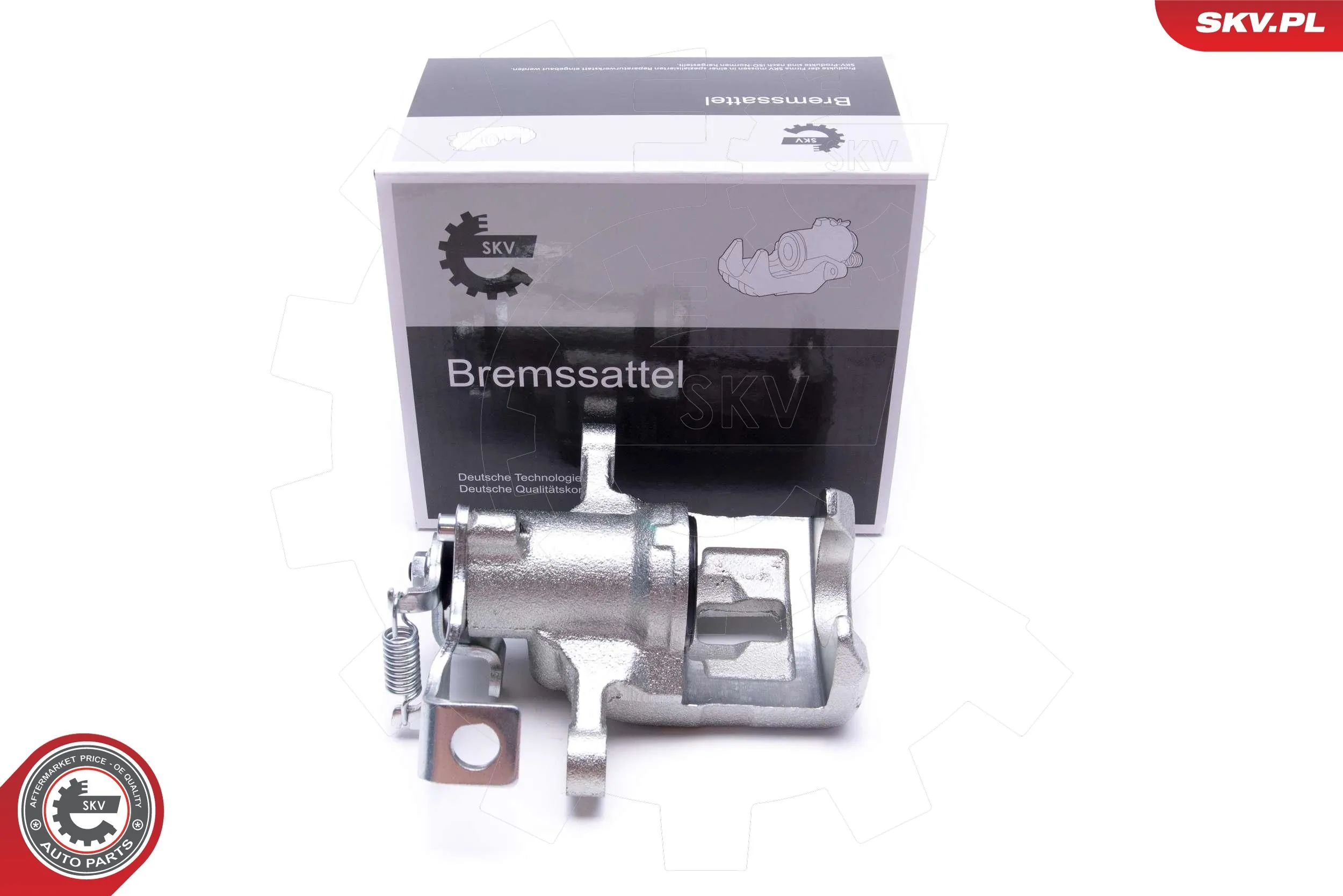 Brake Caliper